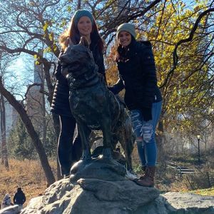 Meet your Posher, Kaitlyn